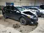 2016 SUBARU Crosstrek