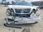 1997 MERCEDES-BENZ E-Class