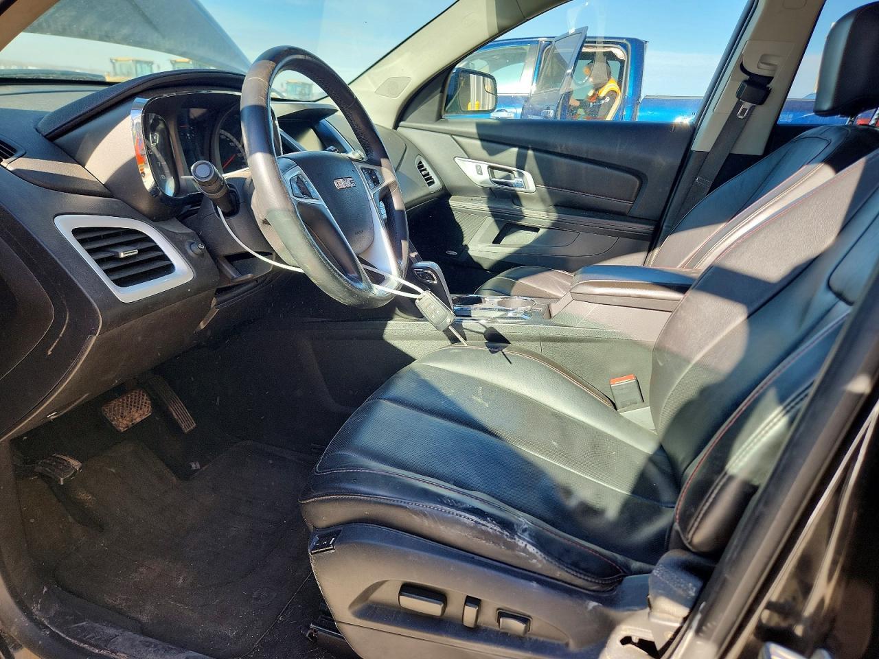 2012 GMC Terrain