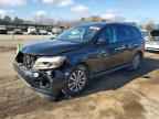 2016 NISSAN PATHFINDER