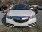 2014 ACURA MDX