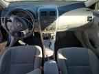 2011 TOYOTA COROLLA