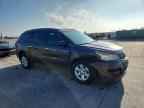 2015 CHEVROLET TRAVERSE