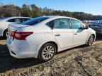 2018 NISSAN SENTRA