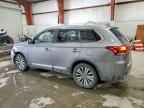 2019 MITSUBISHI outlander