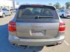2010 PORSCHE CAYENNE