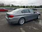 2015 BMW 5 series