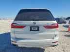 2020 BMW X7