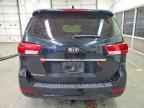 2015 KIA SEDONA