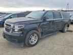 2017 CHEVROLET Suburban