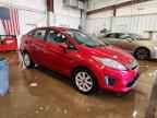 2012 FORD Fiesta