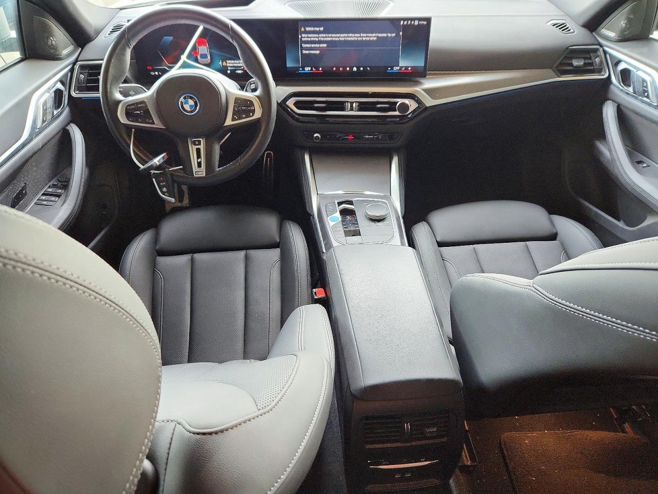 2024 BMW i4