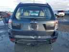 2013 SUBARU FORESTER