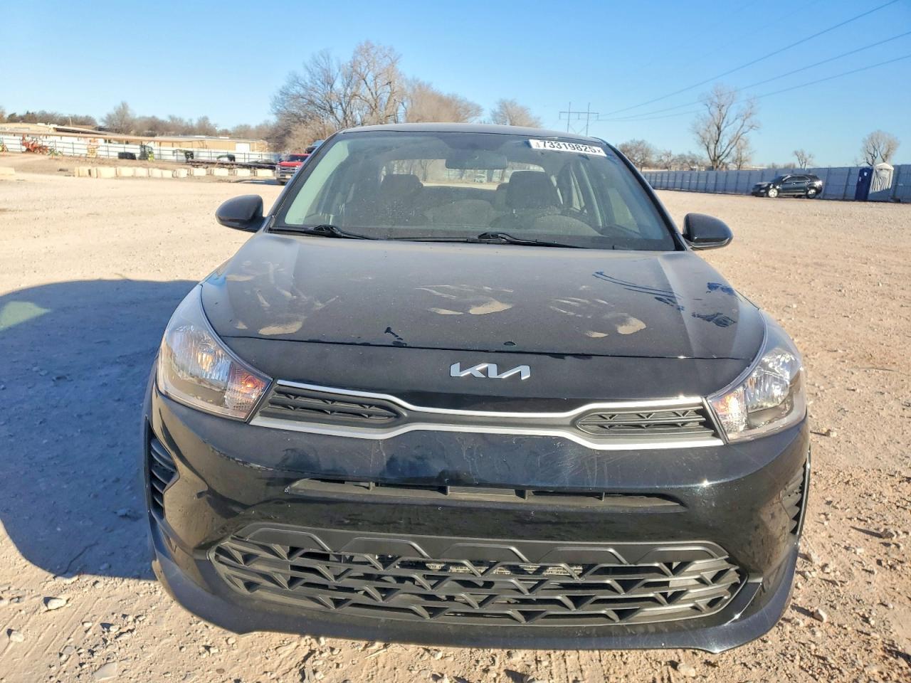 2023 KIA RIO