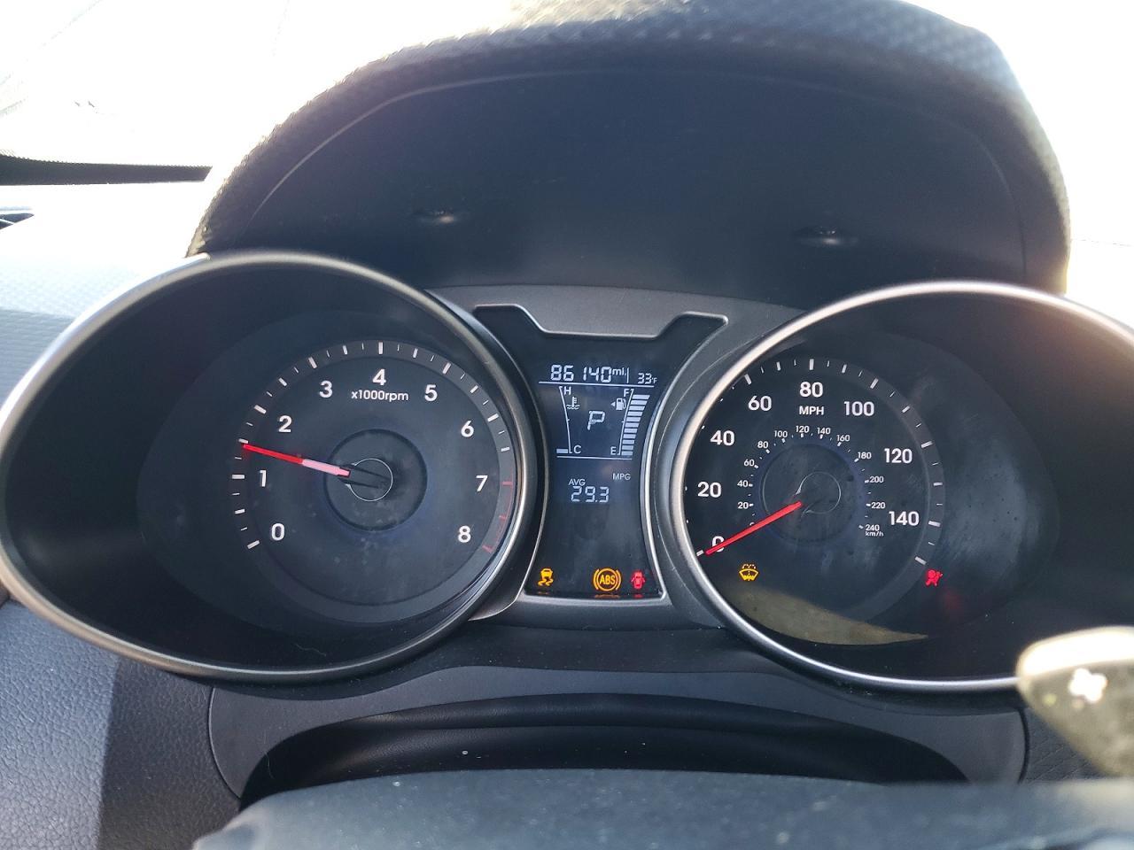 2017 HYUNDAI VELOSTER
