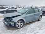2009 SUBARU IMPREZA