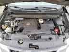 2015 NISSAN PATHFINDER