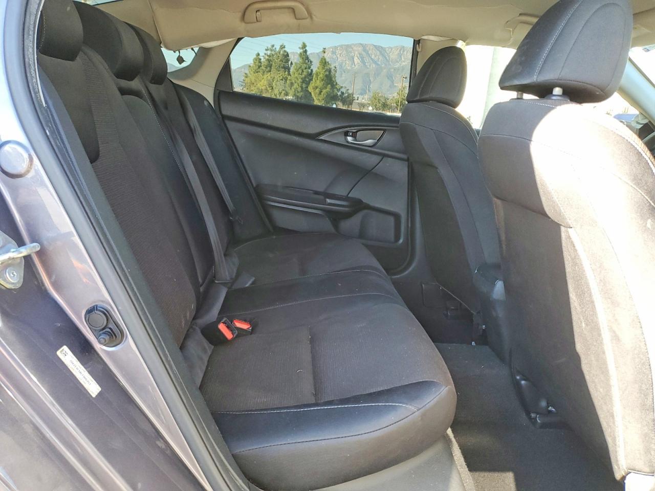 2020 HONDA Insight