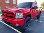 2011 CHEVROLET SILVERADO 1500