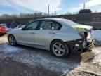 2013 BMW 3 SERIES