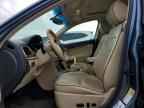2012 LINCOLN MKZ