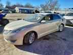 2015 LINCOLN MKZ