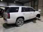 2017 GMC Yukon