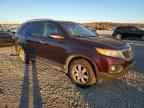 2012 KIA SORENTO