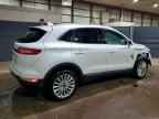 2019 LINCOLN MKC