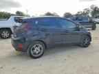 2017 FORD Fiesta