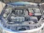 2011 FORD FUSION