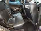 2012 MITSUBISHI outlander