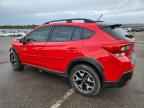 2020 SUBARU Crosstrek