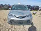 2021 TOYOTA SIENNA