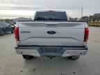 2015 FORD F-150 Lightning