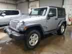 2013 JEEP WRANGLER