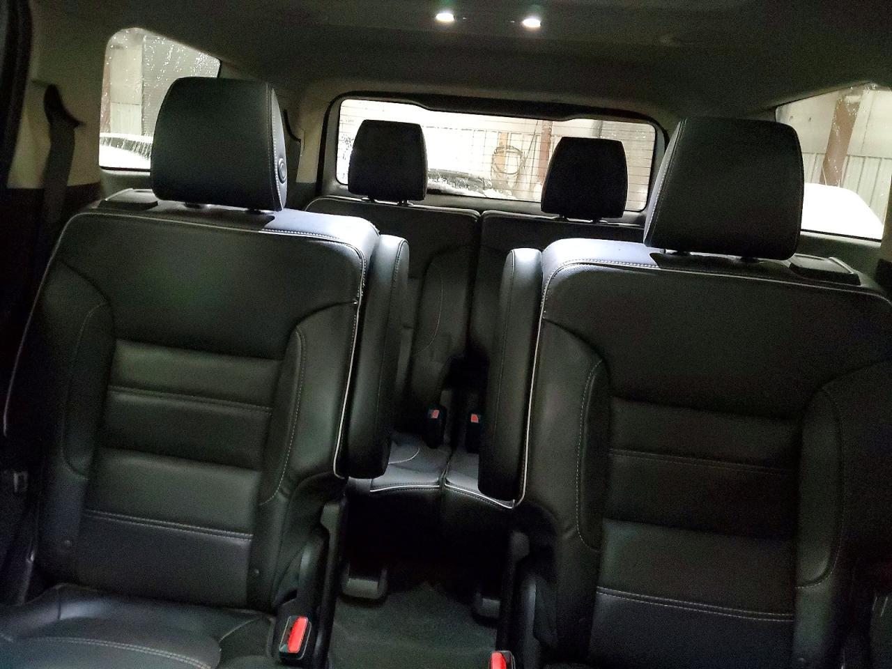 2017 GMC ACADIA