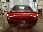 2017 DODGE CHARGER