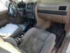 2002 NISSAN Frontier
