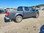 2011 NISSAN Frontier