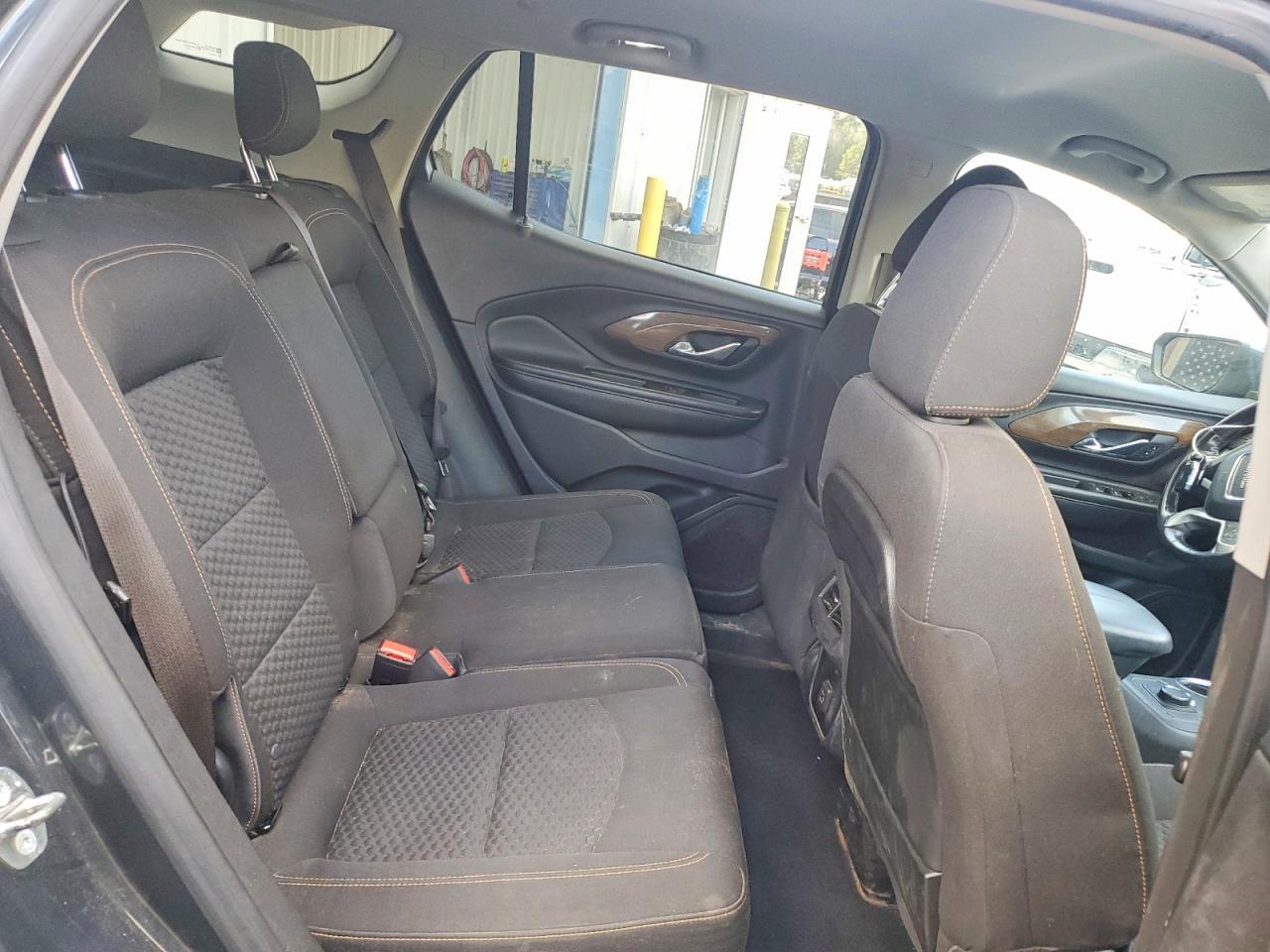 2018 GMC Terrain