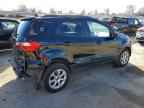 2021 FORD EcoSport