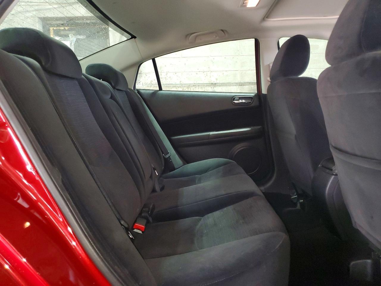 2010 MAZDA 6