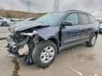 2012 CHEVROLET TRAVERSE