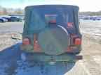 2004 JEEP WRANGLER
