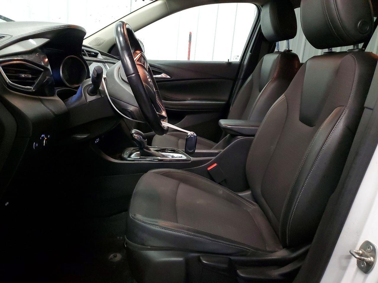 2021 BUICK Encore GX