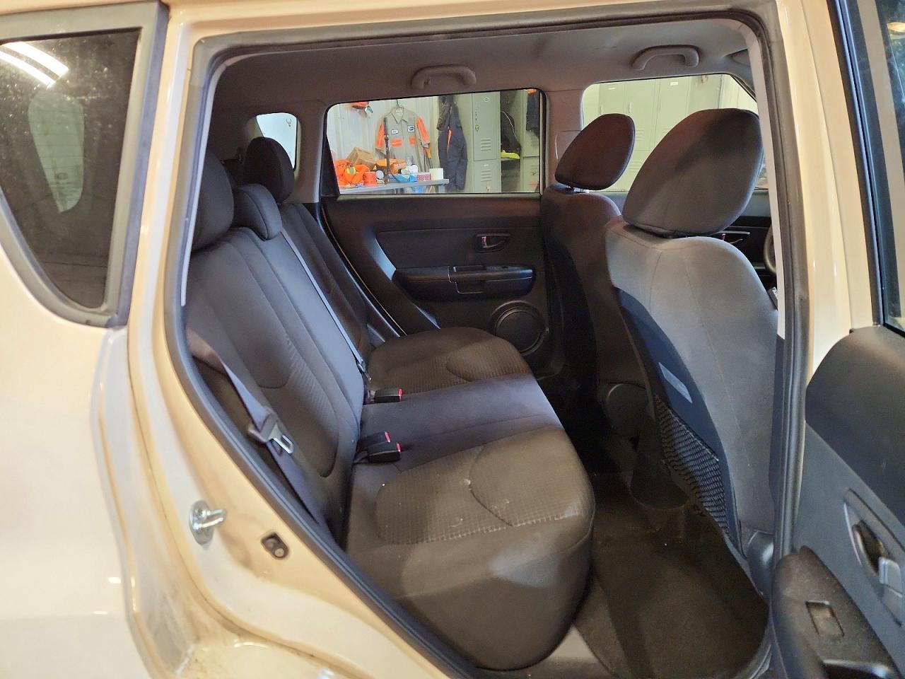 2012 KIA SOUL