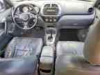 2001 TOYOTA RAV4