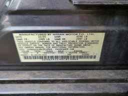 2006 NISSAN Maxima