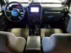 2009 JEEP WRANGLER